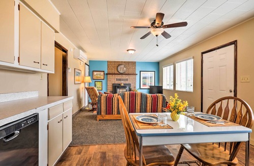 Tropic House | Tropic Family House - 10 Miles to Bryce Canyon!