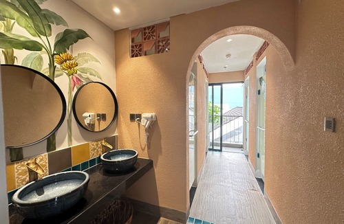 Hai Chau Hotel | Tropical Dorm Hostel Da Nang by Haviland