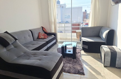 Trujillo Apartment | Trujillo huanchaco apartment "EL REFUGIO PRIVADO".