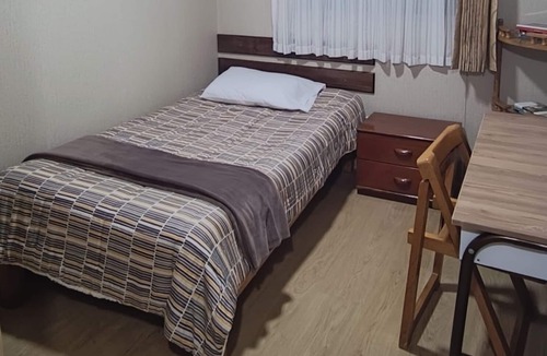 Cerro Colorado District Apartment | Tu Hogar Acogedor en la Ciudad con Estacionamiento Gratuito