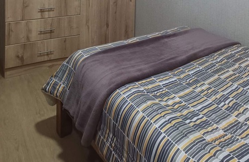 Cerro Colorado District Apartment | Tu Hogar Acogedor en la Ciudad con Estacionamiento Gratuito