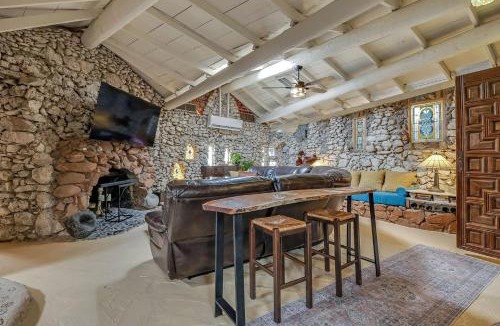 Tucson House | Tucson Bottle House - New Listing - Special Deals