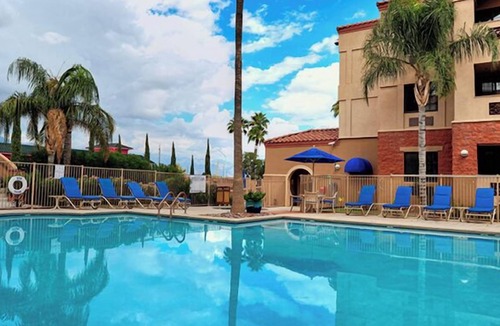 Palo Verde Villa | Tucson | Comfortable Desert Retreat | Pool + Hot Tub | 2BR