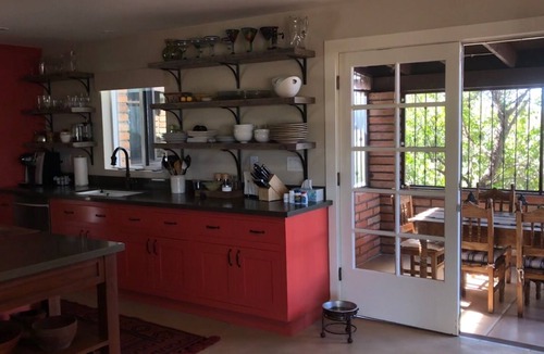 Houghton House | Tucson Gem in the Heart of the Desert