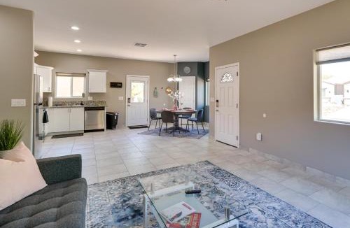 Tucson Estates House | Tucson Vacation Rental w/Community Pool!