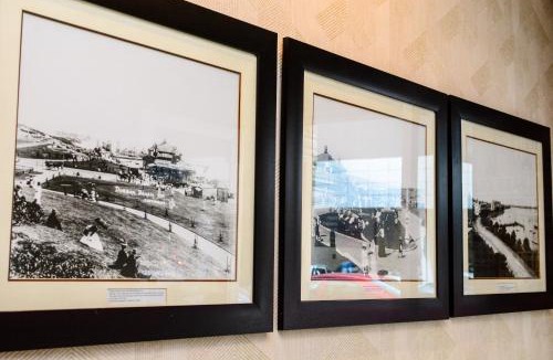 Durban Central Business District Hotel | Tudor House Hotel