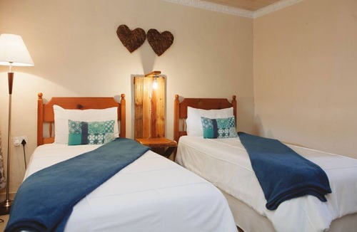 Bonjaneni House | Tugela Falls Bed and Breakfast