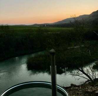 Ladysmith Cabin | Tugela River Lodge