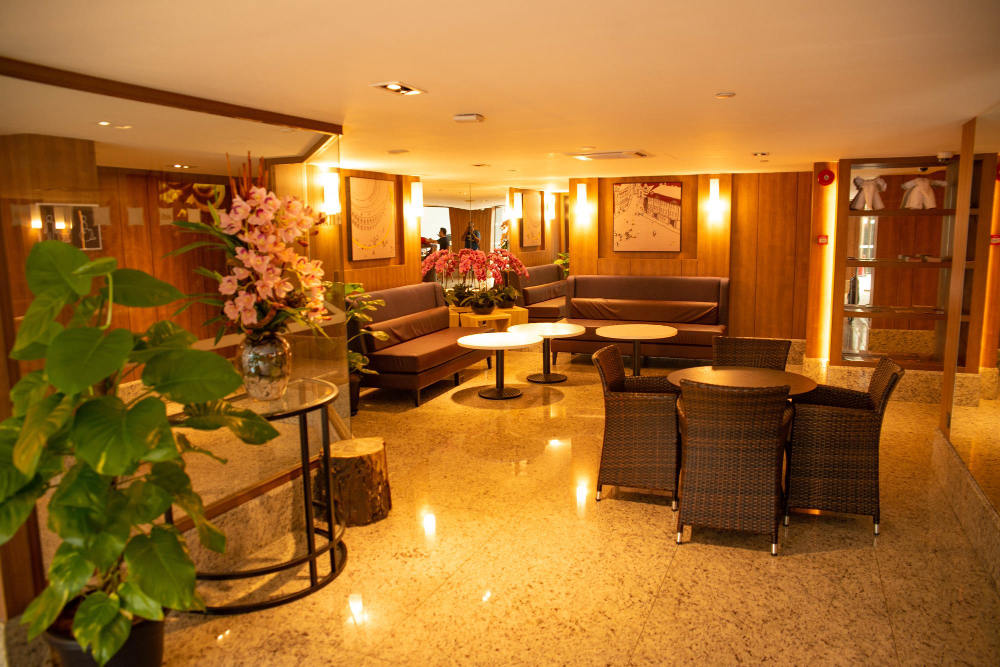 Universitas Apartment | Tumelos Place