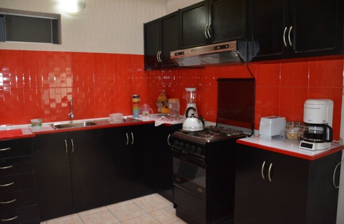 EL Trebol 5 etapa Hostel | Tupac Hostel - Lima Airport