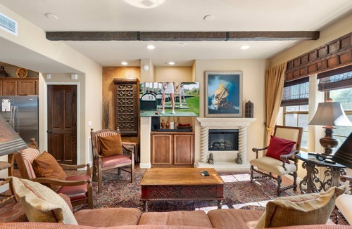 Desert Ridge House | TUSCAN STLYE VILLA IN BEAUTIFUL DESERT RIDGE NORTH PHOENIX