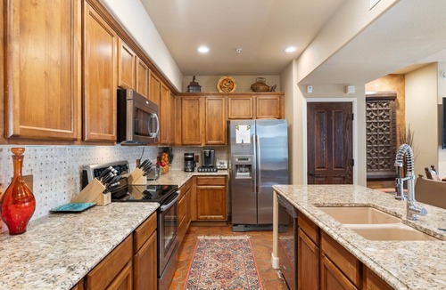 Desert Ridge House | TUSCAN STLYE VILLA IN BEAUTIFUL DESERT RIDGE NORTH PHOENIX