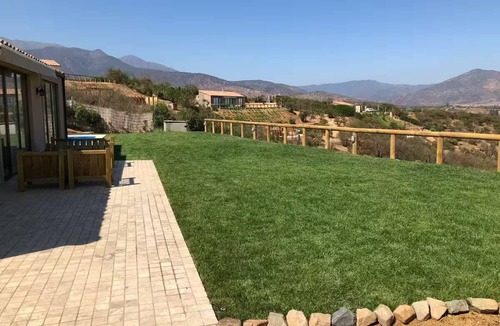 Olmue House | Tuscan Villas - Villa Peruccio