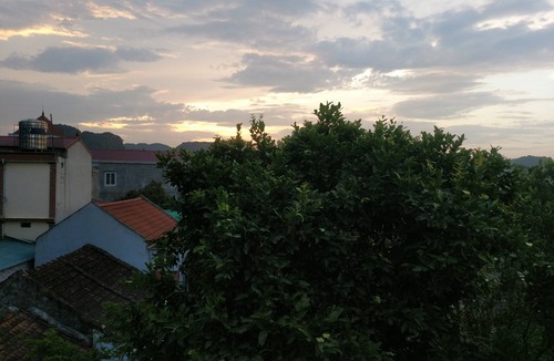 Hoa Lu House | Tuyet's homestay is a small house, where is from Ninh Binh centre about 6km