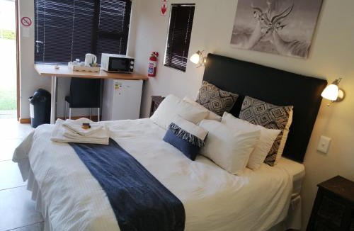 Vryheid Apartment | Twilight Inn