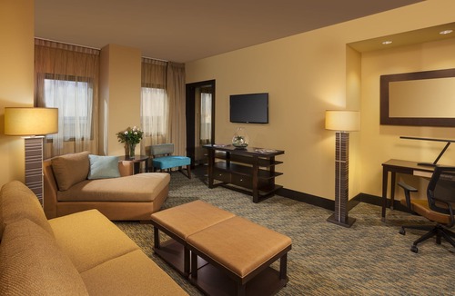 Flagstaff Resort | Twin Arrows Navajo Casino Resort