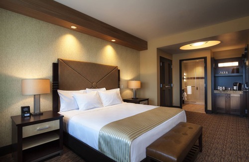 Flagstaff Resort | Twin Arrows Navajo Casino Resort