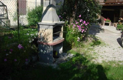 Enguiso Apartment | Two-Bedroom Apartment in Concei/Ledrosee 22659