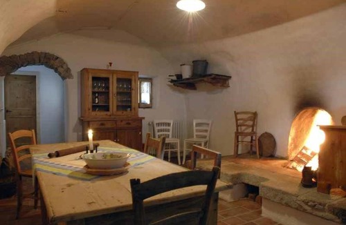 Enguiso Apartment | Two-Bedroom Apartment in Concei/Ledrosee 22659