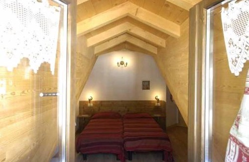 Enguiso Apartment | Two-Bedroom Apartment in Concei/Ledrosee 22659