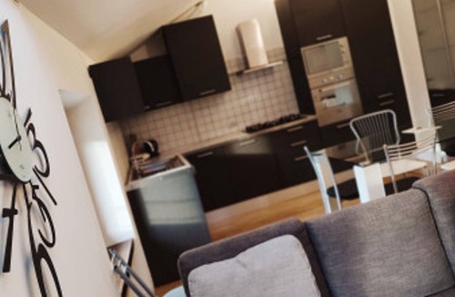 Riva del Garda Apartment | Two-Bedroom Apartment