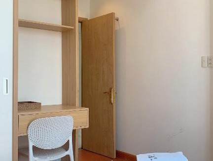 Long Xuyen Apartment | Two Ci Homestay - Apartment Marina