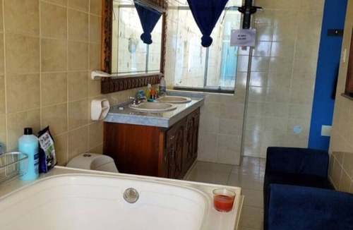 Trujillo House | Two Double bedroom House