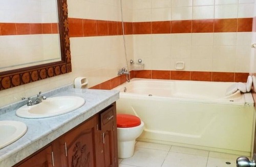 Trujillo House | Two Double bedroom House