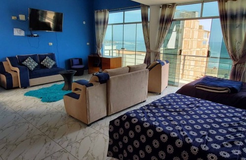 Trujillo House | Two Double bedroom House