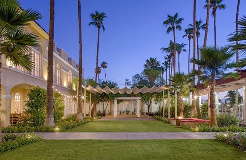 Downtown Resort | Two Elegant Units! Outdoor Pool, Free Parking and Gym Access!