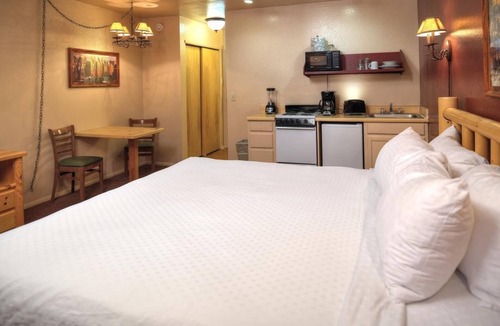 Kohls Ranch Resort | Two Great Units! Near Hiking Trails, Horseback Riding, & Museums