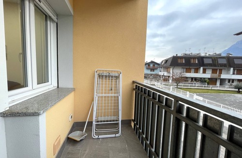 Lavis Apartment | two-room apartment ideal for cyclists and families