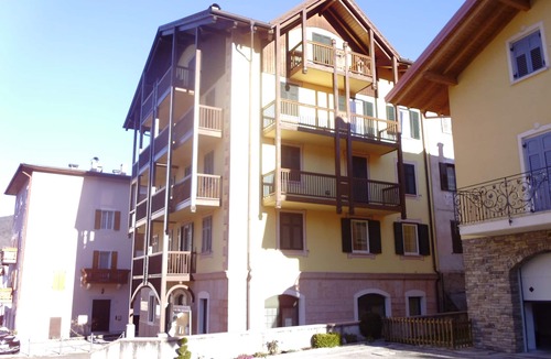 Cavedago Apartment | Two-room apartment Graziella in Cavedago
