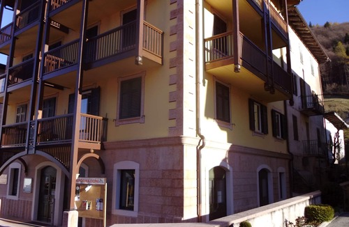 Cavedago Apartment | Two-room apartment Graziella in Cavedago