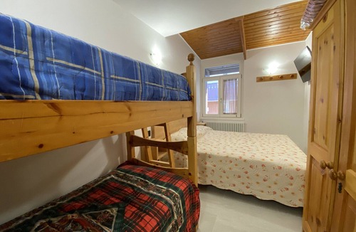 Palu Apartment | Two-room apartment Mandron - Serafini