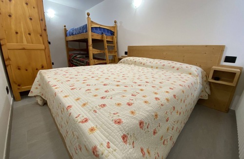 Palu Apartment | Two-room apartment Mandron - Serafini