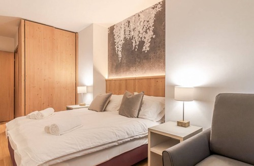 Giustino Apartment | TWO -ROOM APARTMENT WITH TWO BATHROOM UP TO 5 WITH WIFI
