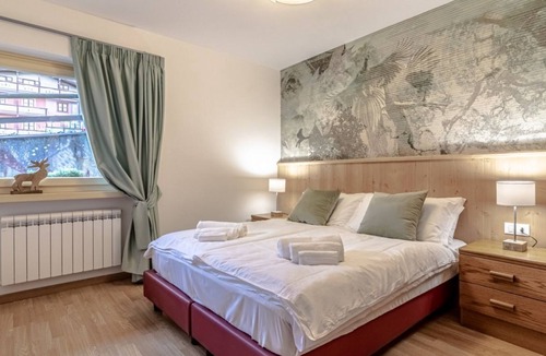 Giustino Apartment | TWO -ROOM APARTMENT WITH WIFI UP TO 4
