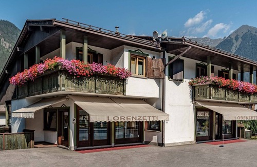 Giustino Apartment | TWO -ROOM APARTMENT WITH WIFI UP TO 4