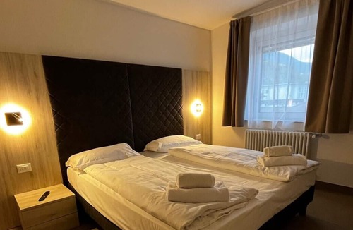 Martignano Apartment | Two-room apartment with balcony