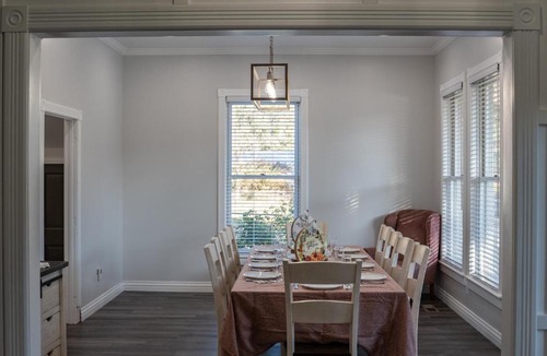 Zion National Park South Entrance Bed & Breakfast | Tyler Inn at Zion
