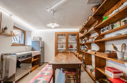 Vodo Cadore House | Typical Cadore house, 15 minutes from Cortina, 4 big bedrooms and 3 bathrooms