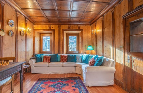 Vodo Cadore House | Typical Cadore house, 15 minutes from Cortina, 4 big bedrooms and 3 bathrooms