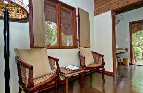 Hluhluwe Cabin | Ubizane Zululand Tree Lodge