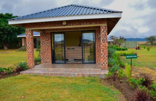 Msinga Cabin | Uitval Lodge and Conference Centre