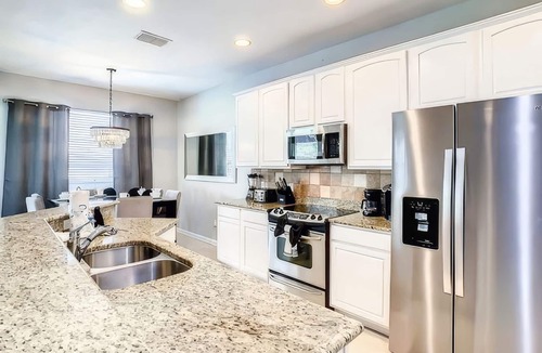 Windsor Hills House | Ultimate Adventure Villa Top Rated 5 Star Disney More