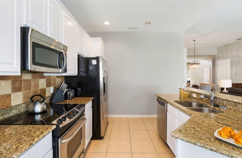 Windsor Hills House | Ultimate Adventure Villa Top Rated 5 Star Disney More
