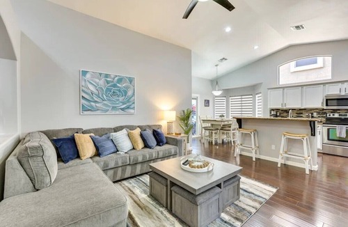 Mountain Vista Ranch House | Ultimate Getaway w/Pool and Hot Tub, Close to Surprise Stadium & Tennis Complex
