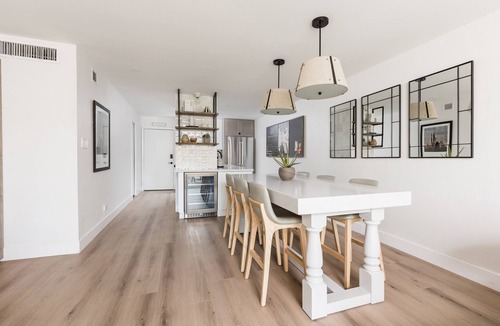Monte Vivienda Condo | Ultra-Clean, Designer Condo in Downtown Scottsdale