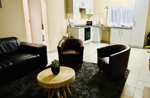 Ulundi Apartment | Ulundi Executive Collection